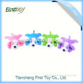Meet EN71 and ASTM standard ICTI plush toy factory high quality giraffe plush toy